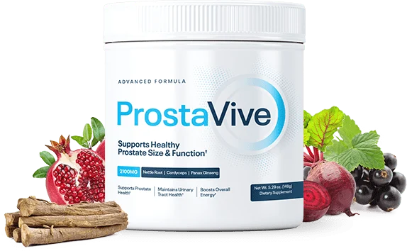 ProstaVive Review 2026: Honest Verdict on This Prostate Formula