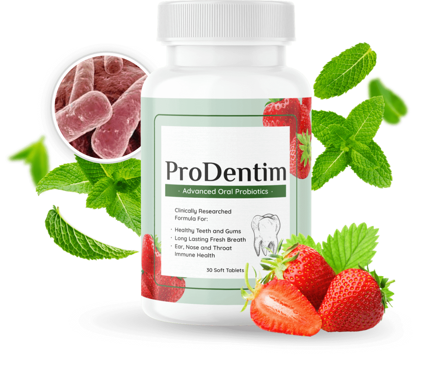 Prodentim Review 2026: Honest Verdict After Testing