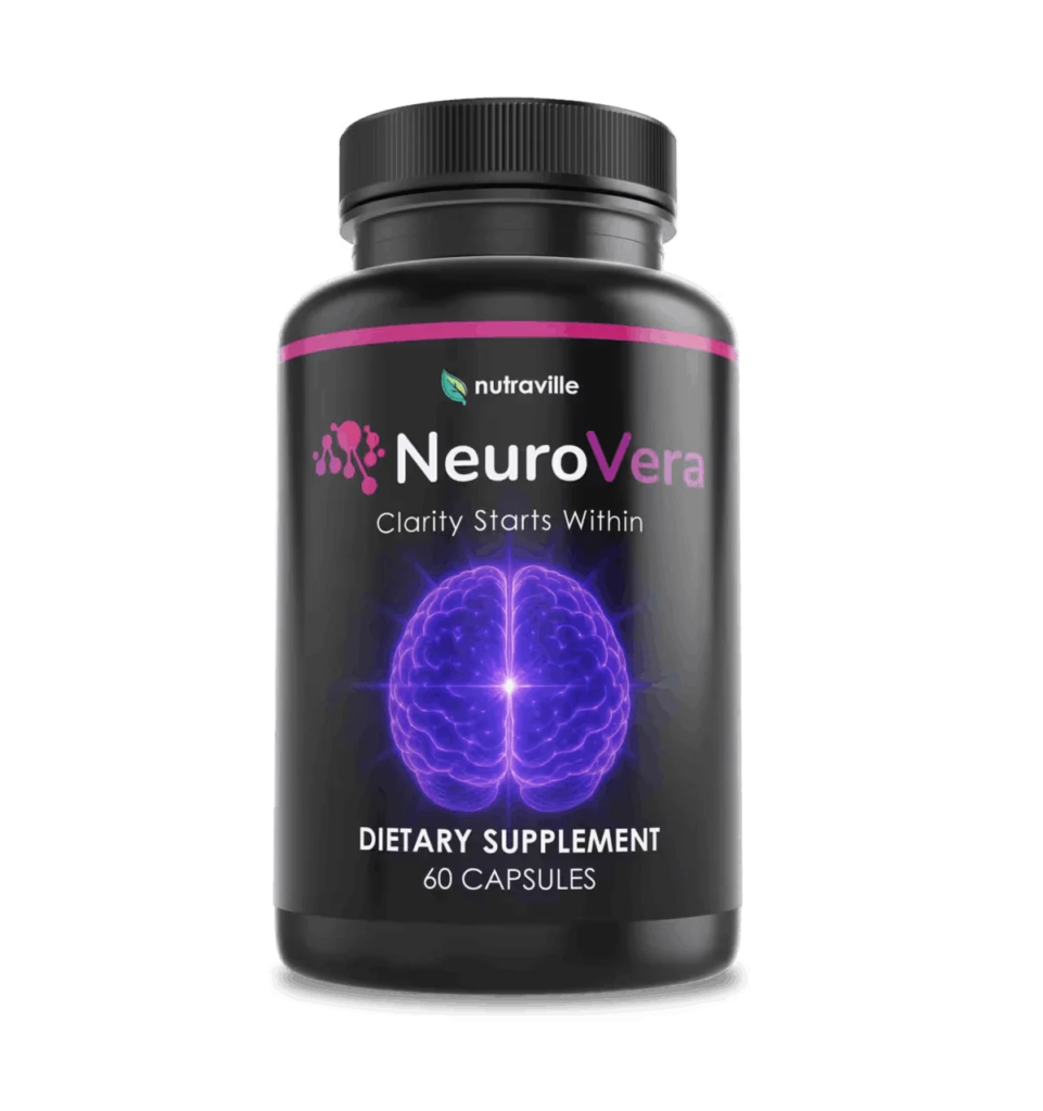 NeuroVera Review: A Balanced Look at This Brain Health Supplement