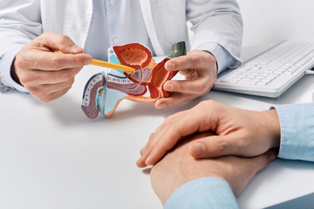 Prostate Vitamins Review 2026: Honest Verdict Before You Buy