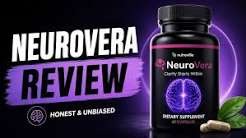 NeuroVera Review 2026: Honest Verdict — Does It Work?