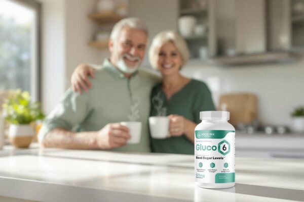 Gluco6 Review (2026): Honest Verdict — Does It Work?