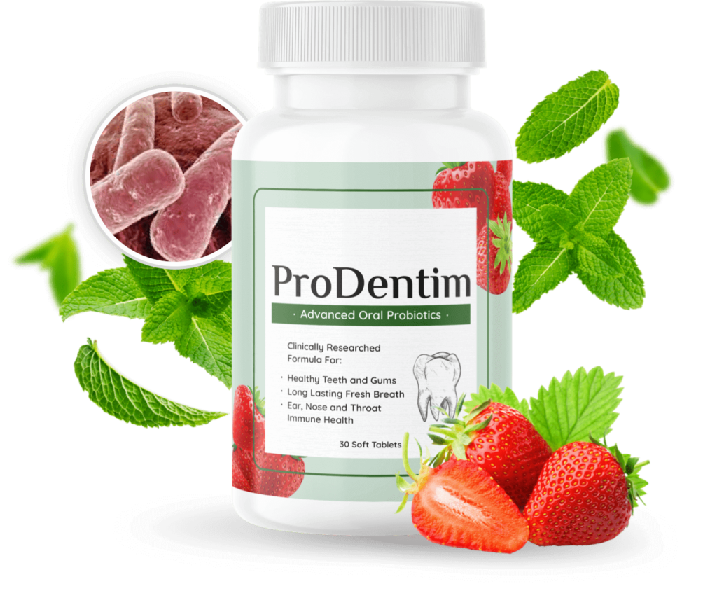 ProDentim Review 2026: Honest Verdict — Does It Actually Work?