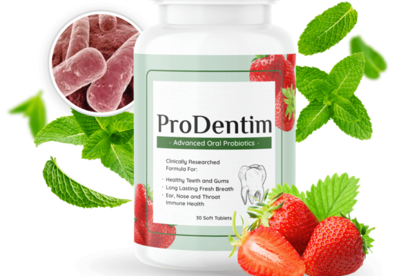 ProDentim Review 2026: Honest Verdict — Does It Actually Work?