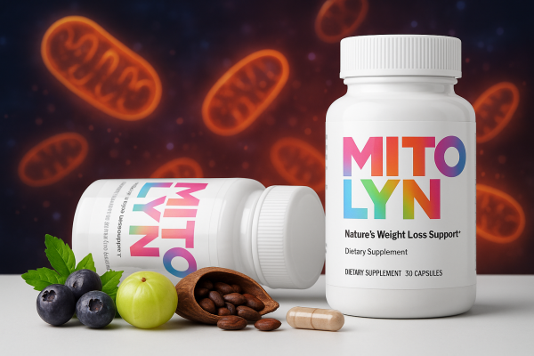 Mitolyn Review: Ingredients, Results, and Honest Verdict