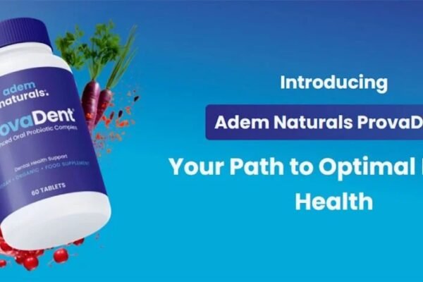 ProvaDent Review: Ingredients, Price & Honest Verdict
