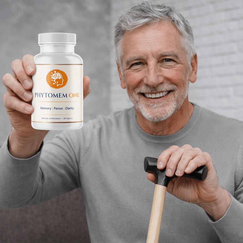 Phytomem One: An Honest, Balanced Review of This Brain Support Supplement
