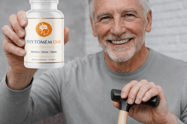 Phytomem One: An Honest, Balanced Review of This Brain Support Supplement